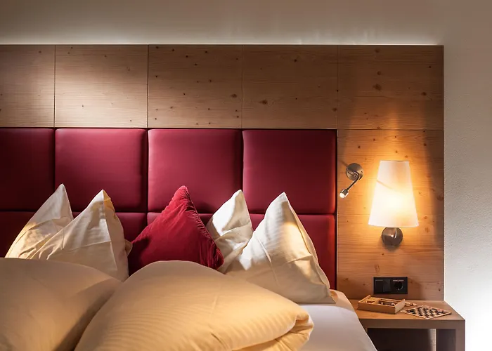 Waidringer Hof 4 Sterne Superior ヴァイトリンク