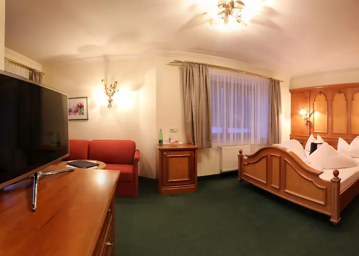 Waidringer Hof 4 Sterne Superior 4*