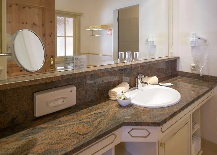 Waidringer Hof 4 Sterne Superior 4* ヴァイトリンク