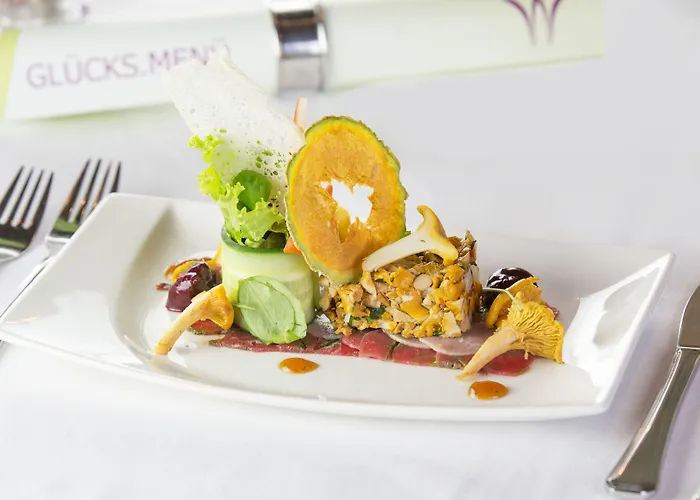 Waidringer Hof 4 Sterne Superior ヴァイトリンク