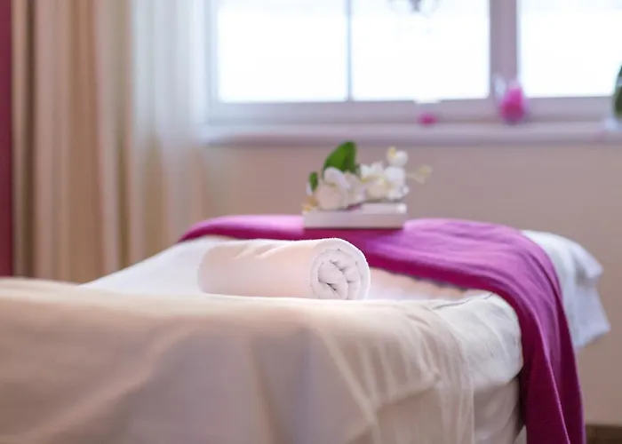 ホテル Waidringer Hof 4 Sterne Superior