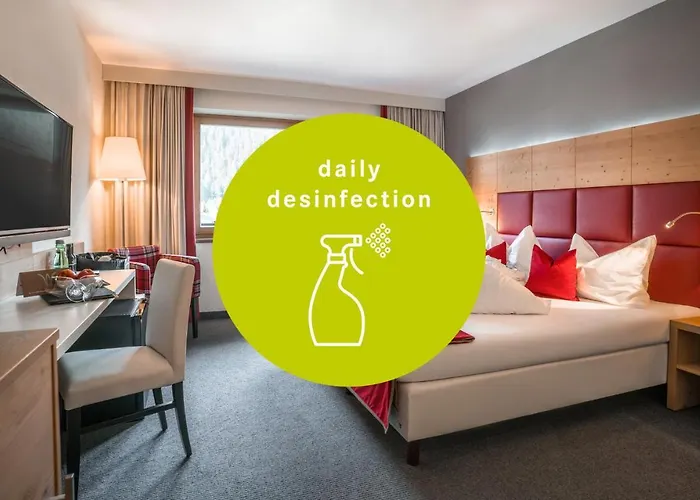 Waidringer Hof 4 Sterne Superior 4* ヴァイトリンク