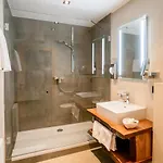 Waidringer Hof 4 Sterne Superior Отель Вайдринг