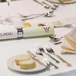 Отель Waidringer Hof 4 Sterne Superior 4*