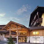 Waidringer Hof 4 Sterne Superior 4*