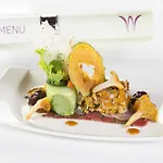 Отель Waidringer Hof 4 Sterne Superior 4*