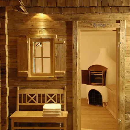 Waidringer Hof 4 Sterne Superior