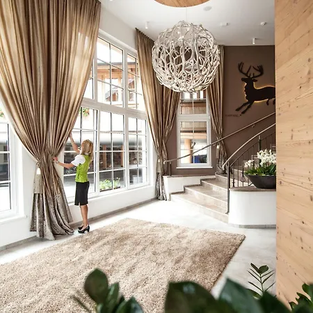 Waidringer Hof 4 Sterne Superior Waidring