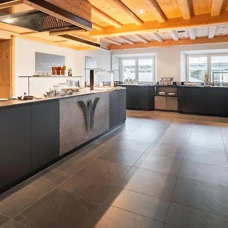 Waidringer Hof 4 Sterne Superior Otel Waidring