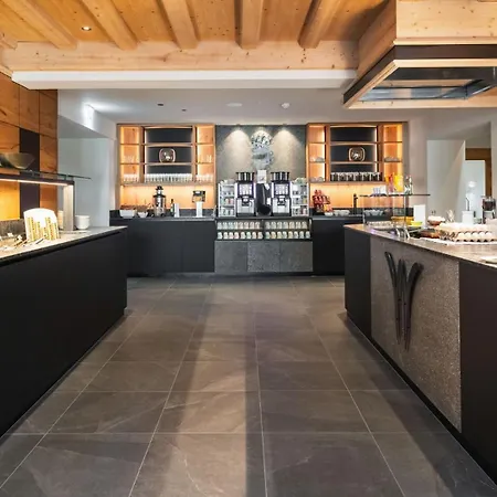 Waidringer Hof 4 Sterne Superior 4*