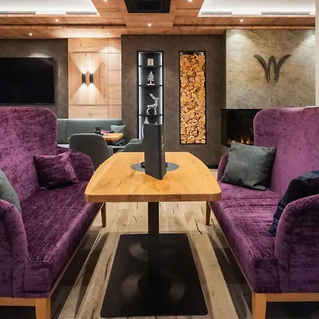 Waidringer Hof 4 Sterne Superior Waidring