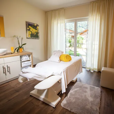 Waidringer Hof 4 Sterne Superior Waidring