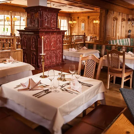 Waidringer Hof 4 Sterne Superior 4*