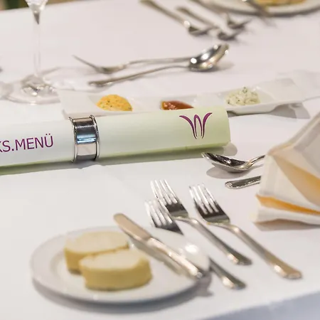 Otel Waidringer Hof 4 Sterne Superior 4*