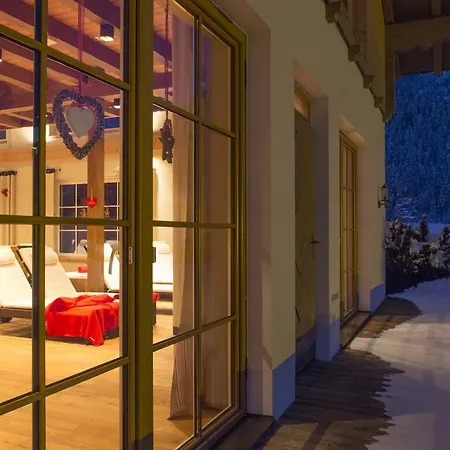 Waidringer Hof 4 Sterne Superior 4*