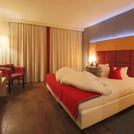 Waidringer Hof 4 Sterne Superior Otel Waidring