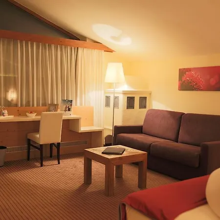 Otel Waidringer Hof 4 Sterne Superior Waidring