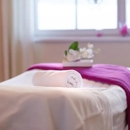 Otel Waidringer Hof 4 Sterne Superior