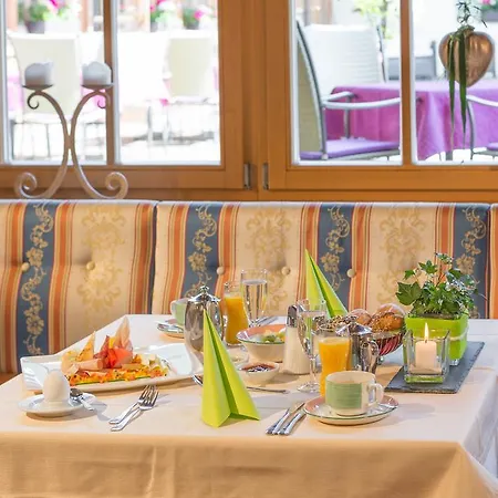 Waidringer Hof 4 Sterne Superior Otel Waidring