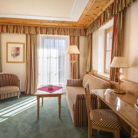 Waidringer Hof 4 Sterne Superior Waidring