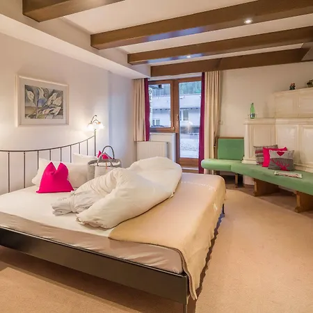 Waidringer Hof 4 Sterne Superior 4*