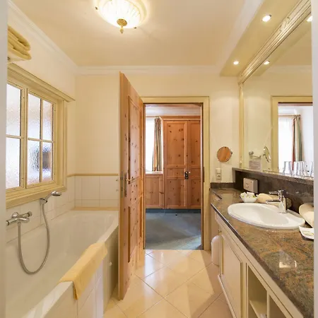 Ξενοδοχείο Waidringer Hof 4 Sterne Superior Waidring