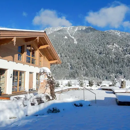 Waidringer Hof 4 Sterne Superior Otel Waidring