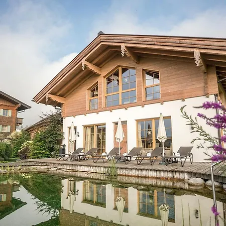 Waidringer Hof 4 Sterne Superior Waidring