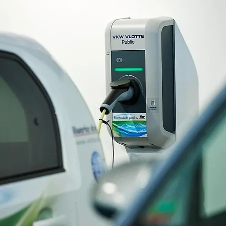 Waidringer Hof 4 Sterne Superior Otel Waidring