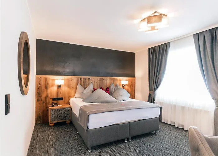 Hotel Waidringer Hof 4 Sterne Superior