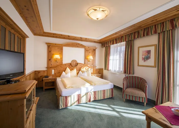 Waidringer Hof 4 Sterne Superior Hotel 4*