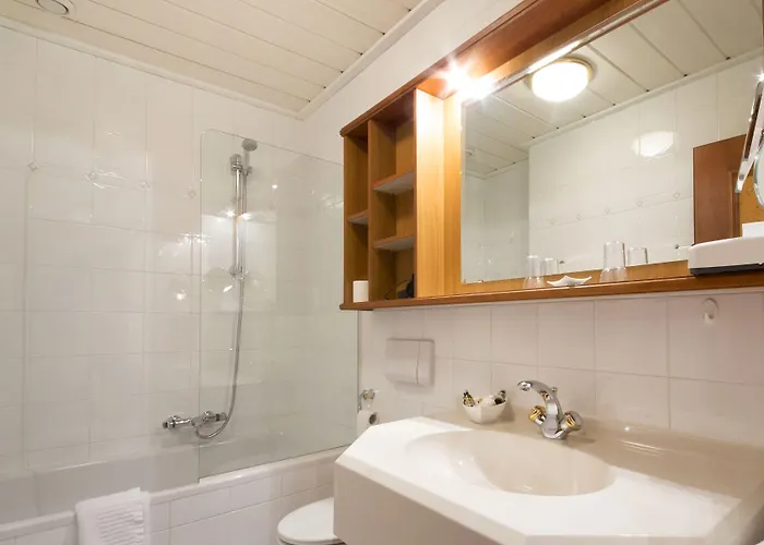 Hotel Waidringer Hof 4 Sterne Superior 4*