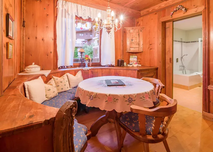 Waidringer Hof 4 Sterne Superior 4*