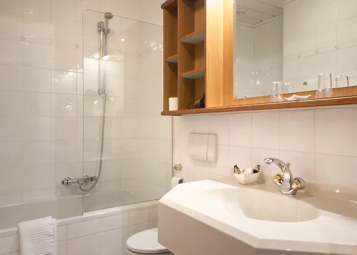 Hotel Waidringer Hof 4 Sterne Superior 4*