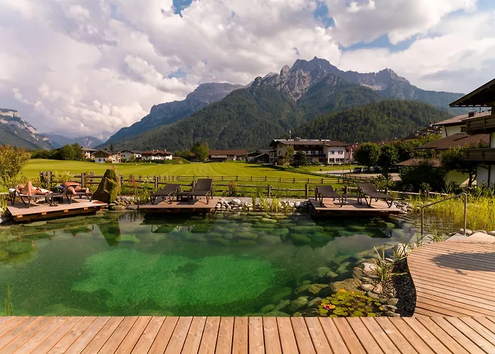 Hotel Waidringer Hof 4 Sterne Superior Waidring