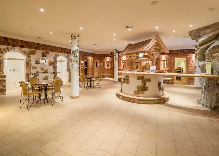 Waidringer Hof 4 Sterne Superior Waidring