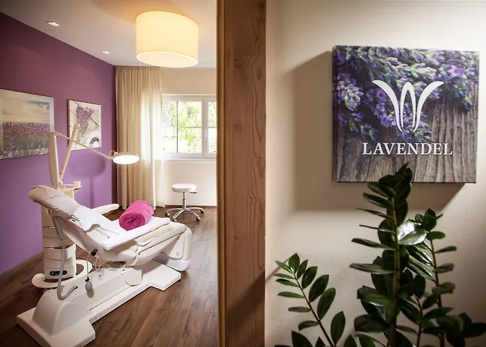 Waidringer Hof 4 Sterne Superior Hotel Waidring