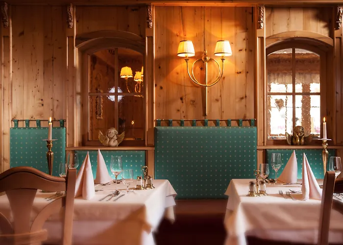 Waidringer Hof 4 Sterne Superior Waidring