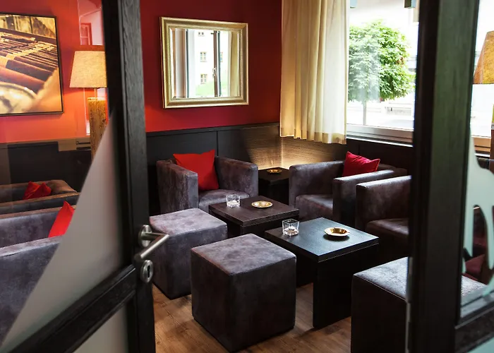 Waidringer Hof 4 Sterne Superior Hotel