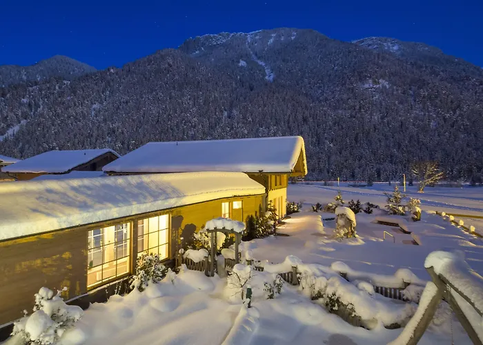 Hotel Waidringer Hof 4 Sterne Superior