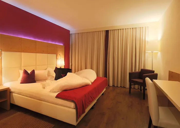 Waidringer Hof 4 Sterne Superior Hotel