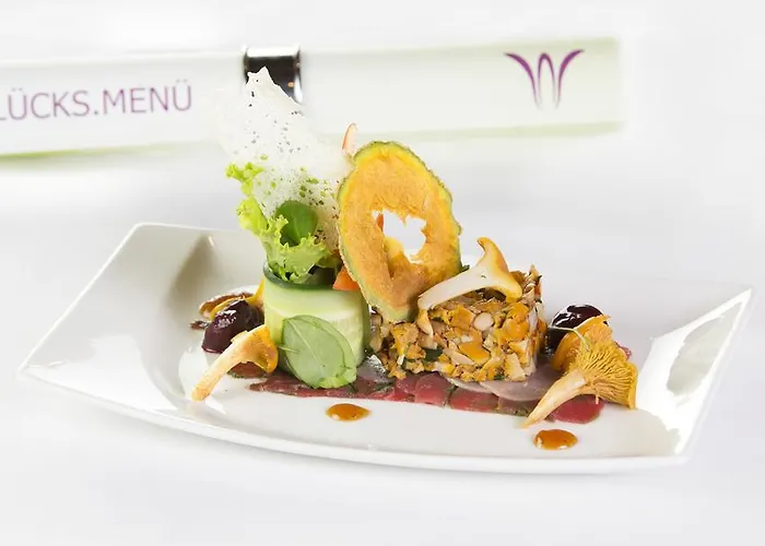 Hotel Waidringer Hof 4 Sterne Superior 4*